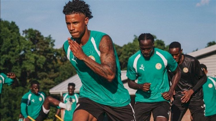 استعدادات كأس العالم 2026 تشتعل.. الولايات المتحدة تواجه السنغال في اختبار قوي
