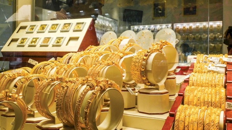 أسعار الذهب اليوم في عدد من الدول العربية — الجمعة 5 يونيو 2026