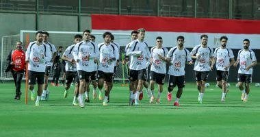 تعرف على موعد قمة مصر والبرازيل الودية استعدادًا لكأس العالم 2026