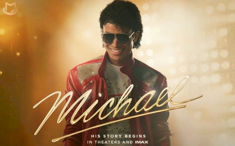 فيلم Michael يحقق 853 مليون دولار عالميًا ويقترب من حاجز المليار في شباك التذاكر