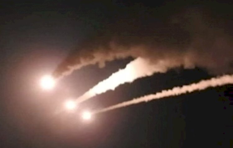 أبرز ما ورد في الصحف الأجنبية الإثنين 8 يونيو..من الهدنة إلى المواجهة.. تبادل الضربات يعيد شبح الحرب الشاملة