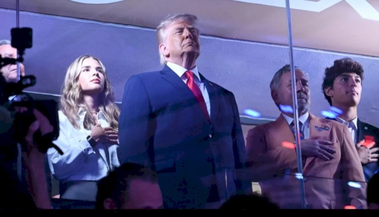 ترامب يعلن قرب الاتفاق لإنهاء الحرب مع إيران وإعادة فتح مضيق هرمز فورًا