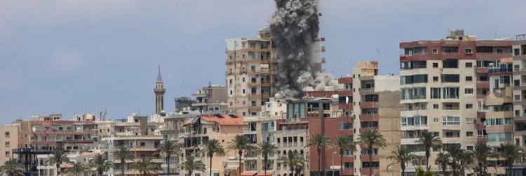 أبرز ما ورد في الصحف الأجنبية الخميس 11 يونيو.. تصعيد دولي في الشرق الأوسط.. ضربات أمريكية لإيران وغارات إسرائيلية على لبنان وتحذيرات غربية مشددة