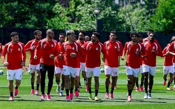 منتخب مصر يطير إلى سياتل اليوم استعدادًا لمواجهة بلجيكا في كأس العالم 2026