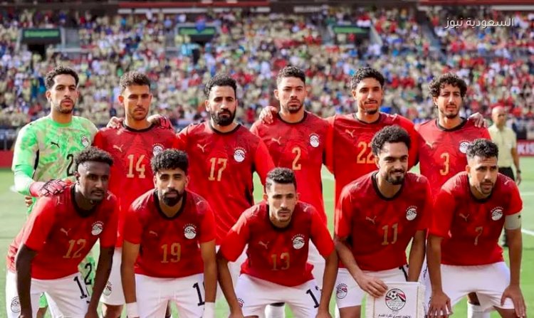 حسام حسن يحسم مصير عبد المنعم قبل مواجهة بلجيكا في كأس العالم 2026