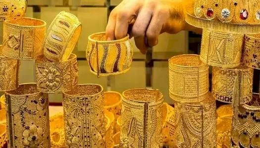 أسعار الذهب اليوم في عددٍ من الدول العربية — الإثنين 15 يونيو 2026