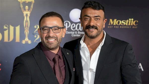 السقا ومحمد إمام والعوضي يقودون سباق السينما في صيف 2026