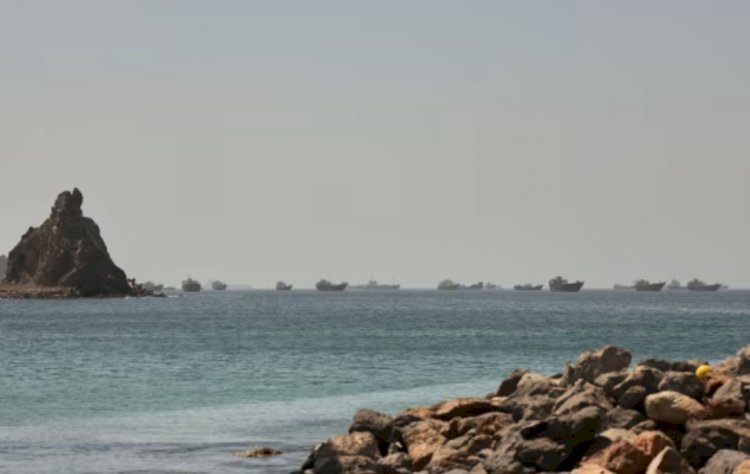 أبرز ما ورد في الصحف الأجنبية الأربعاء 17 يونيو..تحولات دولية متسارعة.. واشنطن تخفف قيود النفط على إيران وتصعيد غربي ضد روسيا