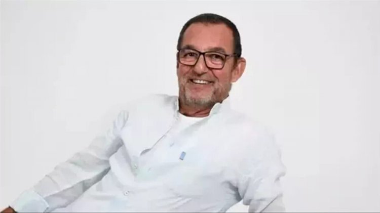 وفاة الفنان محمد مرزبان بعد صراع مع إصابات حادث سير