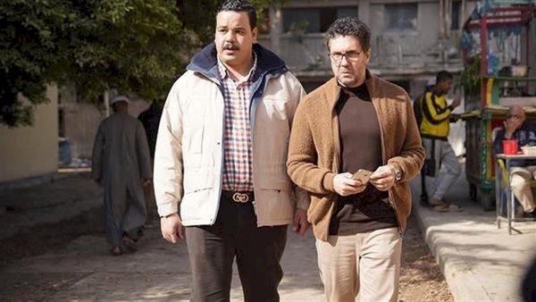 ثنائية ناجحة.. هشام ماجد ومصطفى غريب يُقدمان 4 أعمال فنية في 2026