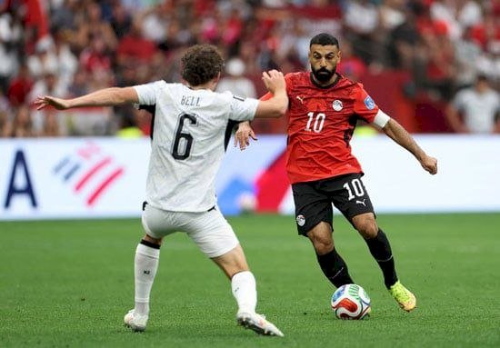 الفراعنة يكتبون التاريخ.. ثلاثية مدوية أمام نيوزيلندا وموقعة مصيرية مع إيران تنتظر مصر