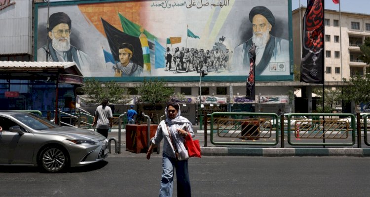 أبرز ما ورد في الصحف الأجنبية الثلاثاء 23 يونيو.. طهران بين النار والشارع.. اختبار وجودي لنظام خرج من الحرب مثقلاً بالأزمات
