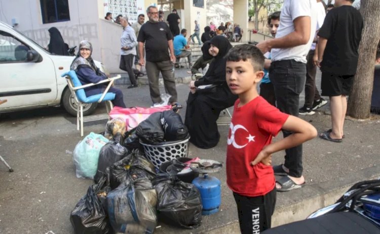 الأمم المتحدة: تدمير أكثر من 11 ألف مبنى سكني في جنوب لبنان جراء النزاع الأخير
