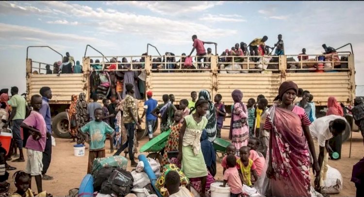 اقتصاد السودان ينزف.. الجنيه ينهار والفقر يتجاوز 70%