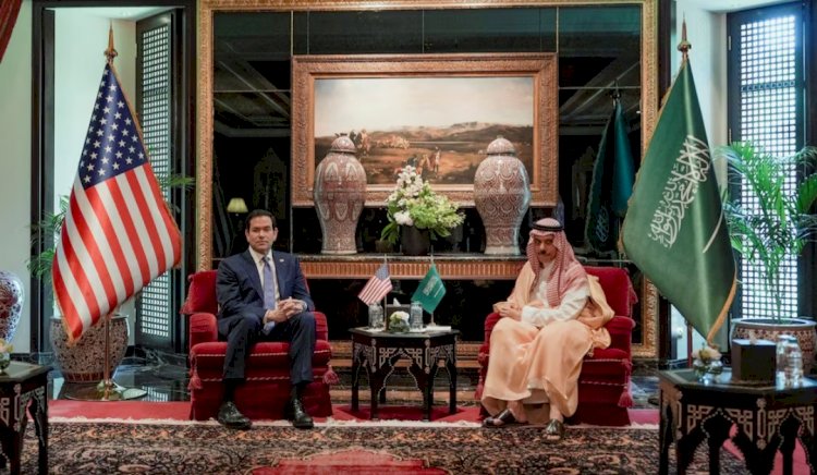 واشنطن تطرح اتفاق إيران على حلفائها الخليجيين وسط مخاوف من اختلال التوازن