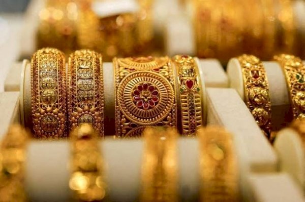 أسعار الذهب في مصر والدول العربية اليوم الجمعة 3 يوليو 2026.. هل يواصل المعدن الأصفر رحلة الاستقرار؟