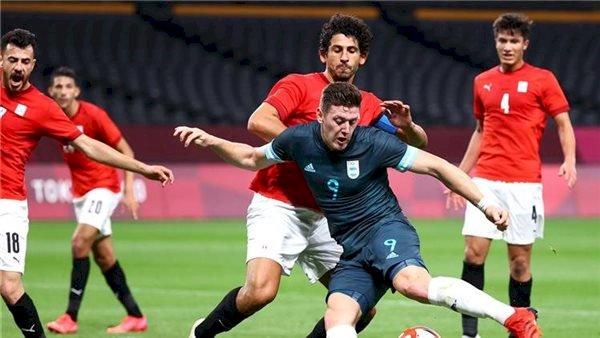 موعد مباراة مصر والأرجنتين في كأس العالم 2026.. مواجهة الحلم لحجز بطاقة ربع النهائي