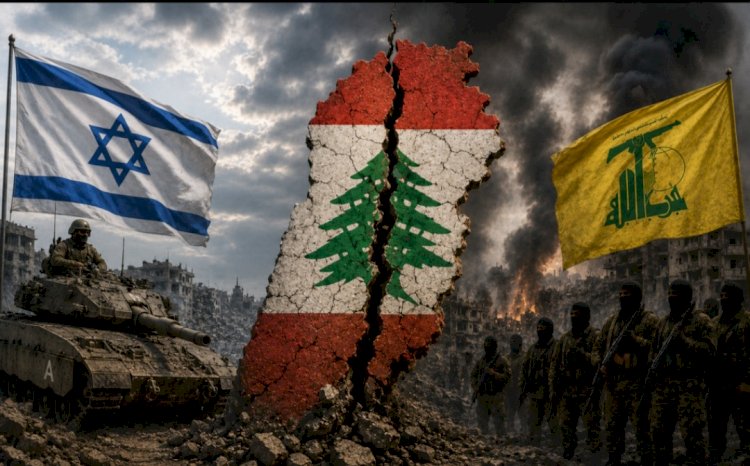 واشنطن تتحرك بين بيروت وتل أبيب.. اجتماع مرتقب في روما لتنفيذ اتفاق الإطار