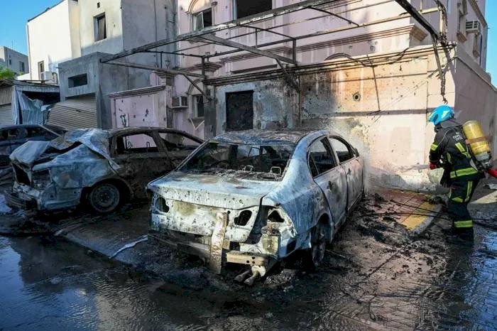 خبراء: الاعتداءات الإيرانية تهدد أمن الخليج وتستوجب موقفًا عربيًا موحدًا