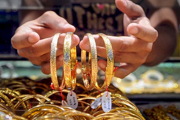 أسعار الذهب اليوم في عددٍ من الدول العربية — الأحد 12 يوليو 2026