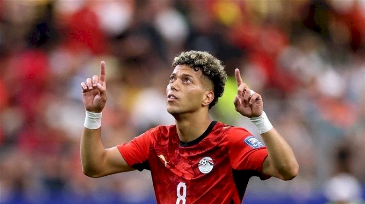 إمام عاشور يدخل دائرة اهتمام 7 أندية بعد تألقه في مونديال 2026
