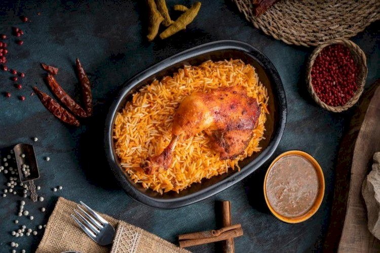 طريقة عمل الكبسة الكويتية الأصلية في المنزل.. وصفة سهلة بطعم خليجي مميز
