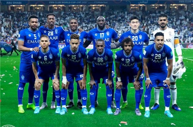 مفاجأة الميركاتو.. الهلال السعودي يفتح باب المفاوضات لضم هاري كين