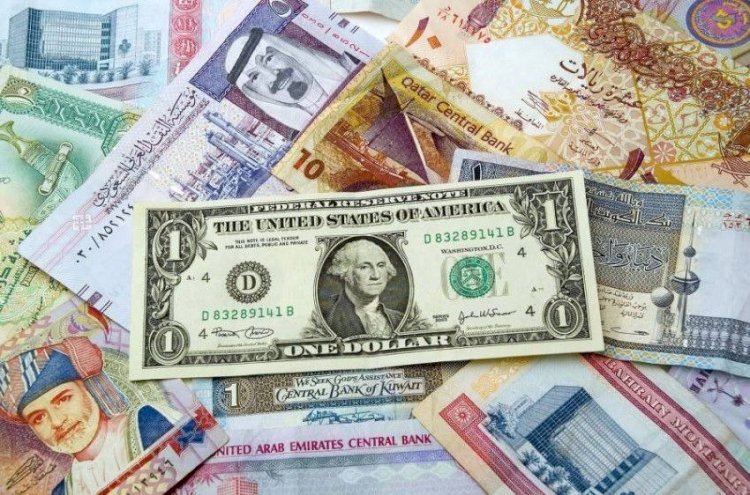 أسعار العملات الأجنبية أمام الجنيه المصري اليوم الأحد 19 يوليو 2026