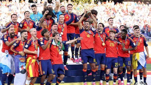مدريد تتزين.. إسبانيا تستعد لاحتفالية كبرى بالطرقات بعد التتويج بمونديال 2026