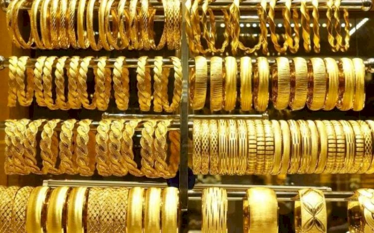 أسعار الذهب اليوم في عدد من الدول العربية — الجمعة 24 يوليو 2026