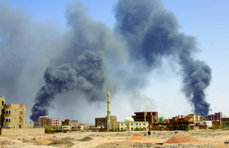 السعودية ترد بقوة على الحوثيين بعد استهداف ناقلتي نفط في البحر الأحمر