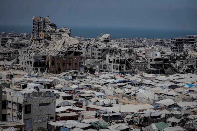 محلل سياسي فلسطيني: نجاح خطة نزع السلاح مرهون بتوافق وطني وضمانات دولية لتنفيذ الالتزامات