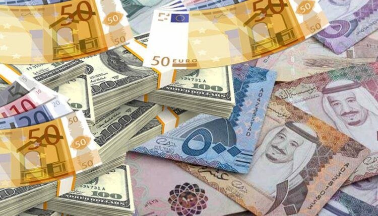 أسعار العملات الأجنبية أمام الجنيه المصري اليوم الأحد 2 أغسطس 2026