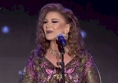 أيقونة الطرب في تونس.. ميادة الحناوي تحيي سهرة غنائية ضخمة بقرطاج