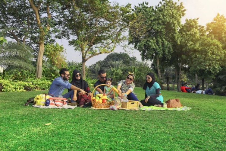 صيفك ممتع بأقل ميزانية.. 7 أفكار خروج ذكية بدون الحاجة لإجازة طويلة