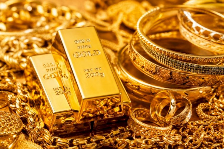 أسعار الذهب اليوم في عددٍ من الدول العربية — الأربعاء 5 أغسطس 2026
