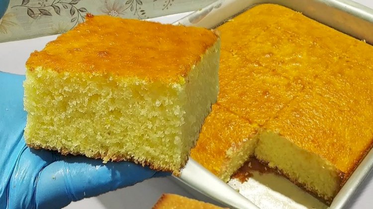 طريقة عمل كيكة الزبادي الهشة.. سر النجاح والخطوات المضمونة في المنزل