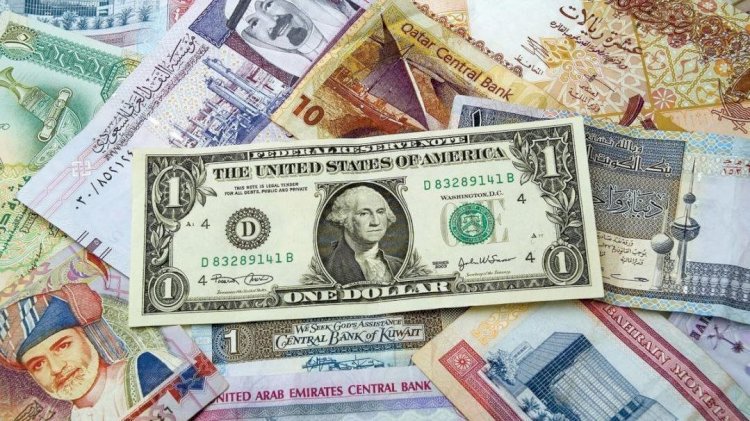 تحديث أسعار العملات الأجنبية مقابل الجنيه المصري اليوم الخميس 6 أغسطس 2026