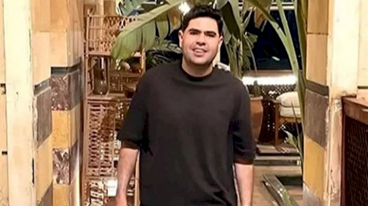الموت يفجع الشاعر محمد البوغة في والده.. تفاصيل الجنازة وموعد العزاء