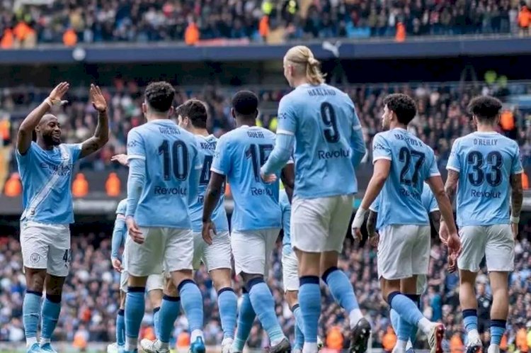 مواعيد مباريات اليوم.. مانشستر سيتي يُواجه أتلتيكو مدريد وليفربول ينزل ضيفًا على موناكو