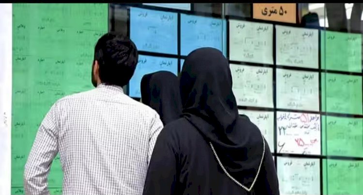 أزمة السكن تخنق الإيرانيين.. إيجار طهران يتجاوز 3 أضعاف رواتب العمال