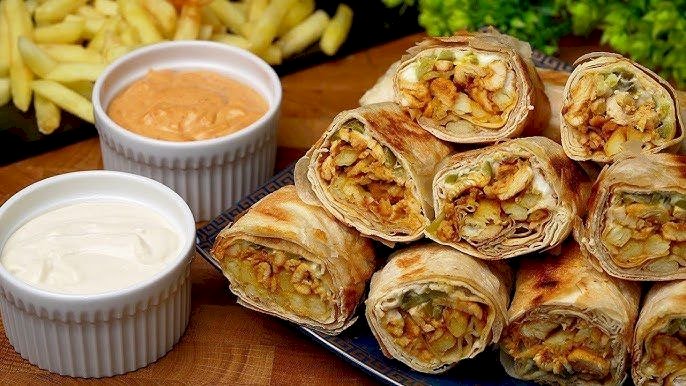 أكلات سريعة في دقائق.. طريقة عمل 3 أطعمة خفيفة ولذيذة بدون مجهود