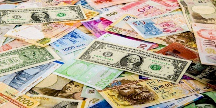أسعار العملات الأجنبية أمام الجنيه المصري اليوم الإثنين 17 أغسطس 2026