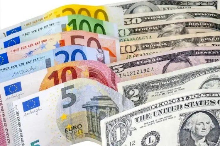 تحديث جديد لأسعار العملات الأجنبية والعربية اليوم الثلاثاء 18 أغسطس 2026