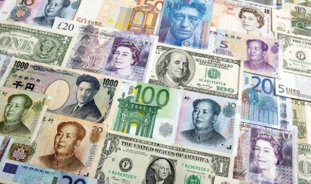 أسعار العملات الأجنبية أمام الجنيه المصري ـ الخميس 20 أغسطس 2026