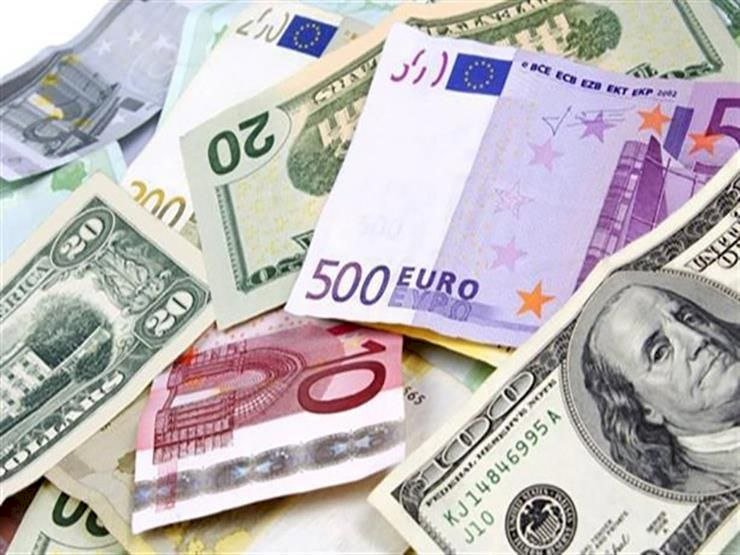 أسعار العملات الأجنبية أمام الجنيه المصري اليوم الجمعة 28 أغسطس 2026