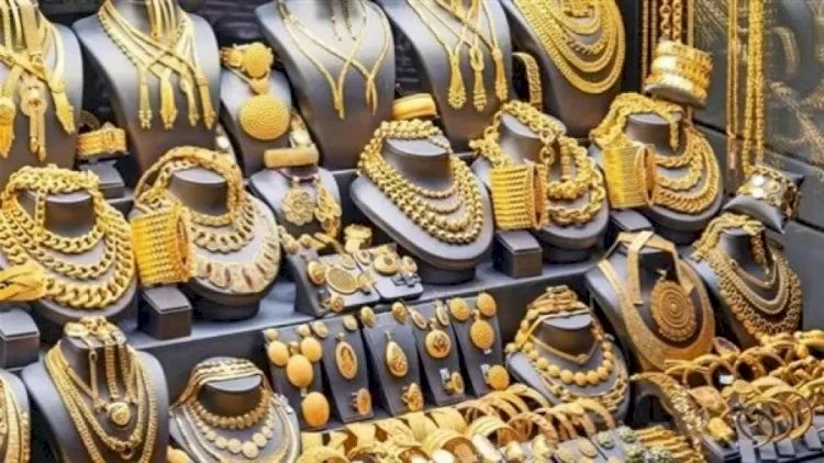أسعار الذهب اليوم السبت 29 أغسطس 2026 في مصر والدول العربية