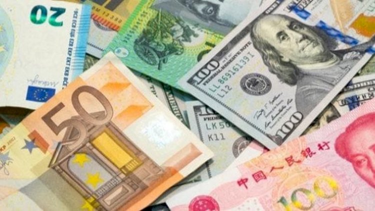 أسعار العملات الأجنبية أمام الجنيه المصري اليوم الاثنين 31 أغسطس 2026