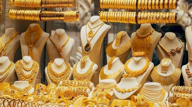 أسعار الذهب اليوم الأربعاء 2 سبتمبر 2026.. سعر الذهب في مصر والدول العربية