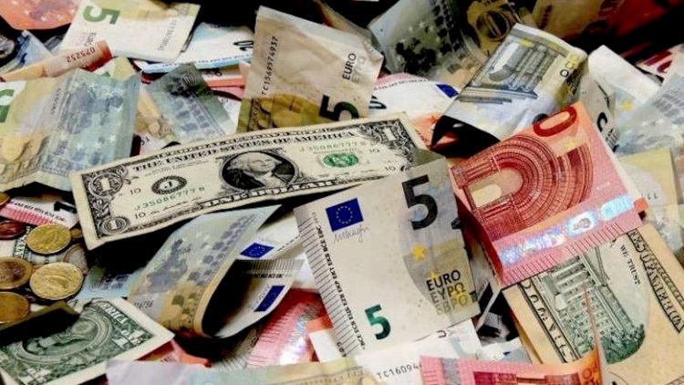 أسعار العملات الأجنبية والعربية أمام الجنيه المصري اليوم الجمعة 4 سبتمبر 2026
